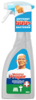 Logo Meister proper spray antibactrien, 500 ml 6430478