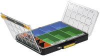Logo Allit mallette pour petites pices europlus pro s 44l-14 71510199
