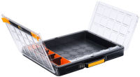 Logo Allit mallette pour petites pices europlus pro s 44h-11 71510203