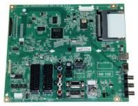 Logo Bpr total assembly f53610