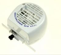 Logo Cache ventilateur+ventilateur 9268997
