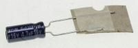 Logo Ec 4.7uf 16v 11*5 r:5 8756027