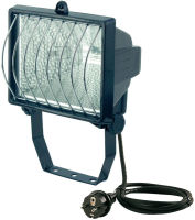 Logo Brennenstuhl projecteur halogne 500, ip 54, 400 w, montage 11271110