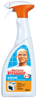Logo Meister proper spray nettoyant de cuisine, 750 ml 6430480