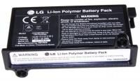 Logo Batterie aspirateur robot d701069
