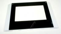 Logo Vitre exterieur 9633869