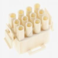 Logo Connecteur 12 poles n906305