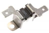 Logo Fusible thermique 120 3711258