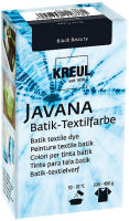 Logo Kreul peinture textile batik javana, the ral pink, 70 g 57602296