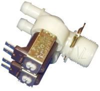 Logo Electrovanne 2 voies lb bibis szb 5748101