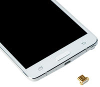 Logo Accessoire, logilink adaptateur de rechange micro-usb pour cu0117 11116329