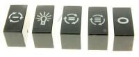 Logo Jeu de boutons 3622183
