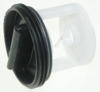 Logo Tampon pompe vidange complet 8670167