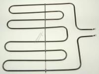 Logo R�sistance de sole pour four bosch/siemens 8949503 