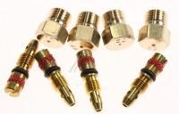 Logo Jeu d'injecteurs pour gaz liquide 494866