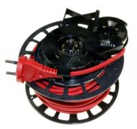 Logo Enrouleur cable secteur p.aspirateur 00650695