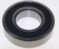 Logo Roulement 6206uu whrbc d62 d30 h16 na 9082235