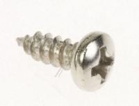 Logo Self-t.screws 3.5x9.5 nickel-plated 5615055