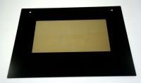 Logo Verre exterieur porte 1496761