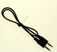 Logo Cordon link mp3 3.5 st/plugx2 500mm 9072806