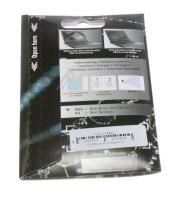 Logo Ags displayschutzfolie f�r lg electronics nexus 4 f228015