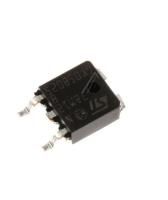 Logo V reg 0,5a +12v,smd,78m12,dpak-3 typ:l78m12abdt 2984264