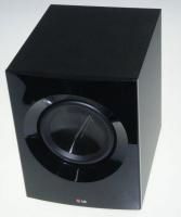 Logo Haut-parleurs systme total f55059