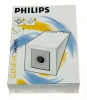 Logo Sac aspirateur orig geneva 3322696