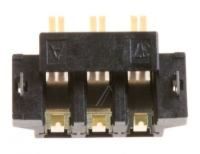 Logo Connector,terminal block d259752