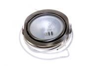 Logo Lampe halogene 20w g4 12v new 9870420