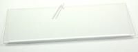 Logo Tablette verre compl. + barre maintie 9275985