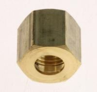 Logo P terminal laiton 8850332