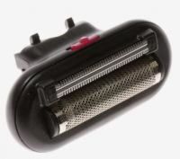 Logo Embout/rasoir/noir 1967427