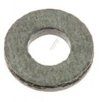 Logo Rondelle diam?tre 4 en fibre 8842384