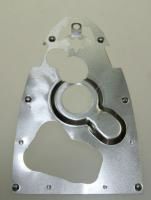 Logo Heat shield 8189143