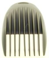 Logo Peigne/12mm/marron 1935557