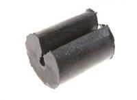 Logo Anti-vibration inf. grille condenseur 7651649