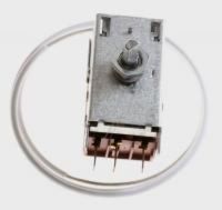 Logo K59l1298 thermostat center post (fastex 1771864