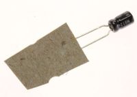 Logo Condensateur 10uf-16v 101251