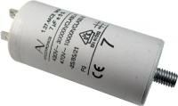 Logo 7uf-420v condensateur 9342144