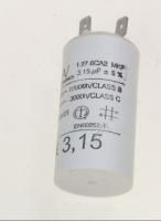 Logo Condensateur 1590938