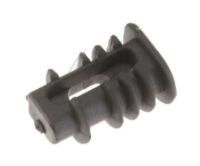 Logo Obturateur bombe de porte 6815468