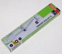 Logo Tube fluorescent 1609488