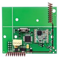 Logo Module recepteur pour connecter les  detecteurs ajax aux systemes de securites sans fil uartbridge