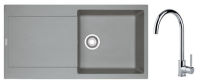 Logo Franke, produit r�f�rence : 782154