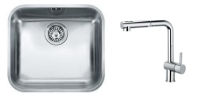 Logo Franke, produit r�f�rence : 800766