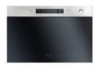 Logo Whirlpool amw 492 ix - micro ondes encastrables