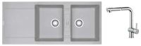 Logo Franke, produit r�f�rence : 782895