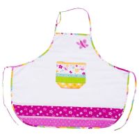 Logo Tablier de cuisine, susibelle 58507