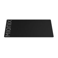 Logo 90cmx40cm microfibre - alioth xl tapis de souris mnx-04-25007-g